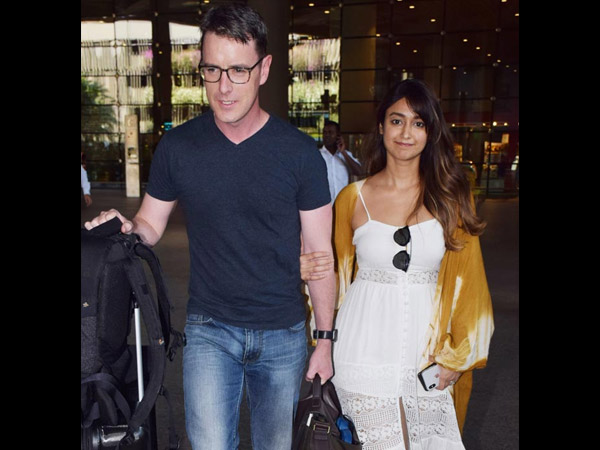 Is This Why The Couple Has Called It Quits?