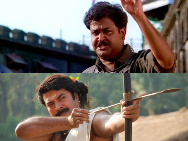 Independence Day Special: Top 5 Patriotic Songs From Malayalam Cinema Independence Day Special: Top 5 Patriotic Songs From Malayalam Cinema