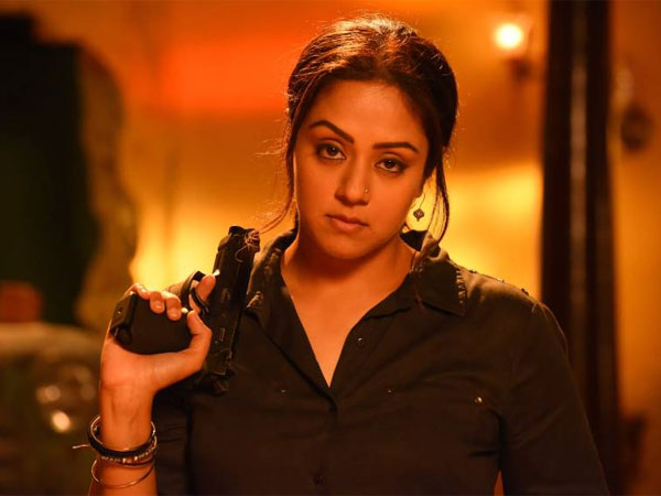 Kaushik LM @LMKMovieManiac