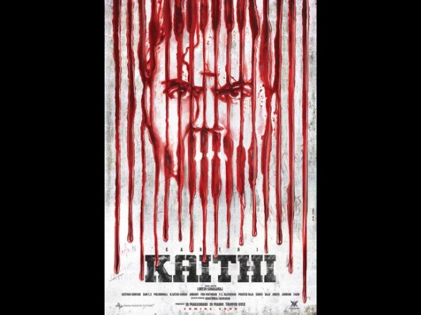 Kaithi Expectations