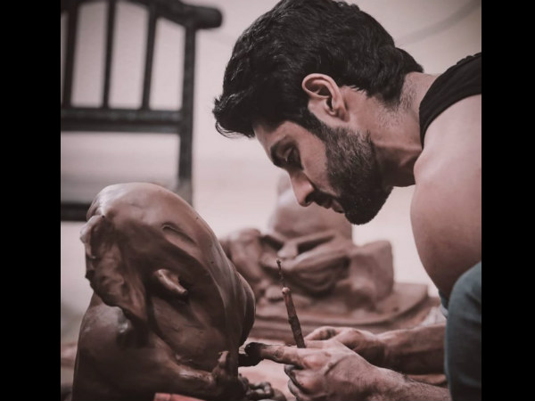 Karan Wahi