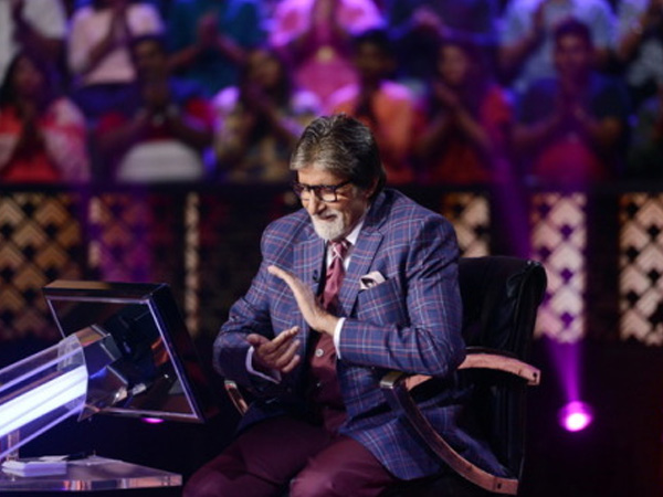 Big B’s Family Loves To Watch The Show