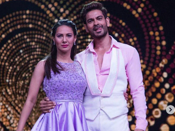 Keith & Rochelle Receive Less Number Of Votes