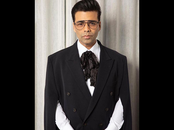 Karan Johar Reveals Why He Refrained From Issuing An Official Statement On The Controversy