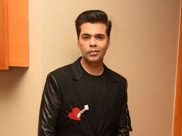 The Filmmaker Lashes Out At The Allegations