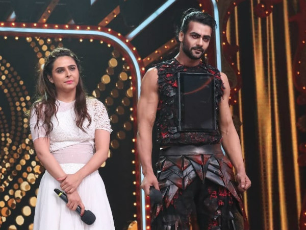 Madhurima Wanted To Walk Out Of The Show!