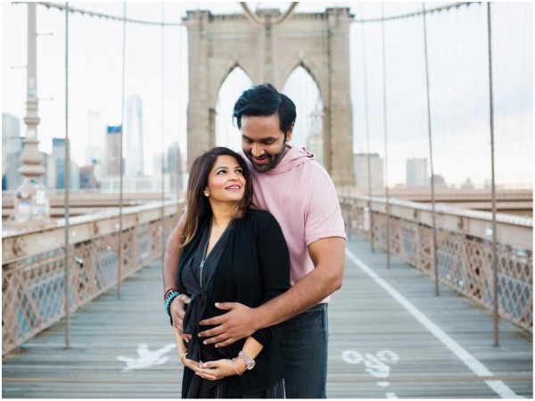 Manchu Vishnu To LIVE Telecast His Wifes Delivery; Thanks Kajal Aggarwal! Manchu Vishnu To LIVE Telecast His Wifes Delivery; Thanks Kajal Aggarwal!