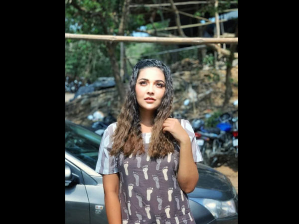Has She Moved On In Her Life With Kapil Tejwani?