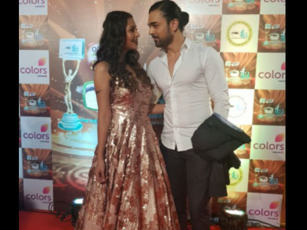 She Doesn't Want To Comment On Mohit’s Disloyalties And Temper