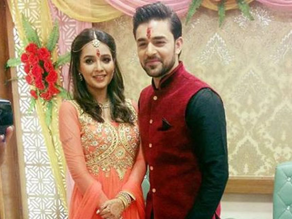 Mansi Srivastava Hits Back At Mohit's Cheating Claims