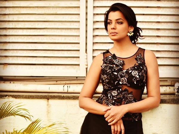 Mugdha Godse