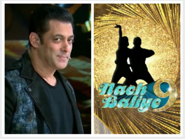 Is This Salman Khan’s Idea?