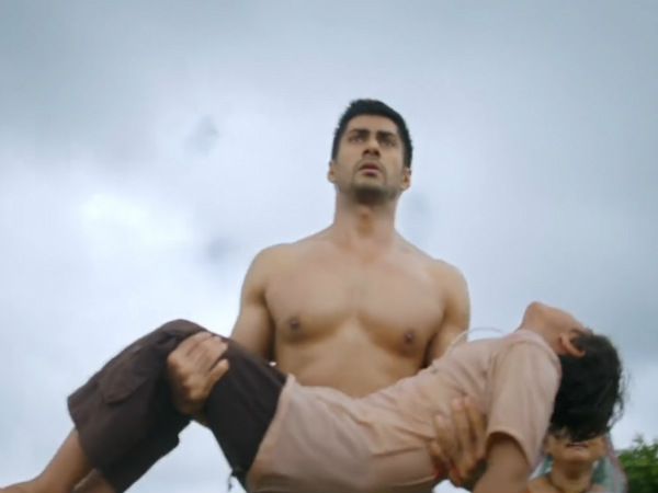 Sanjivani 2 Story