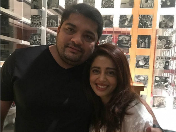 Are Neha & Shardul Engaged?