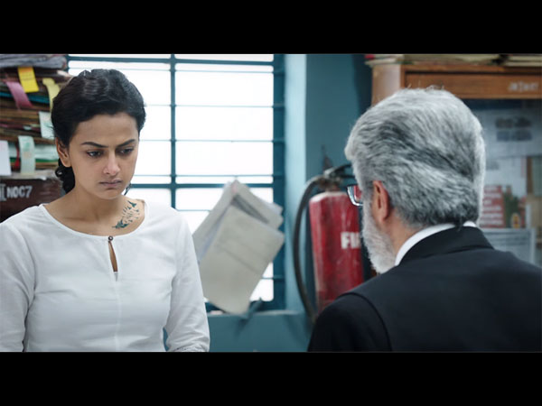 A New Beginning For Ajith
