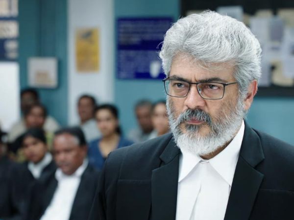 Tamil Nadu Collections (2 Weeks)