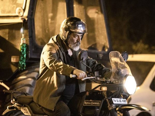 Third Movie Of Ajith