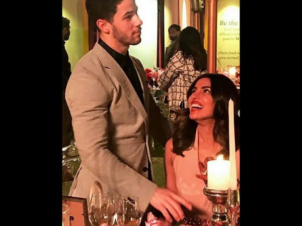 Priyanka Finds Nick Super Attractive All The Time