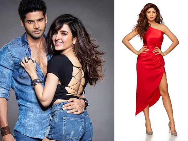 Shilpa Says Her Role Is Something She Hasn't Attempted Before