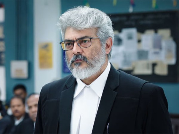 Day 3 At Chennai Box Office