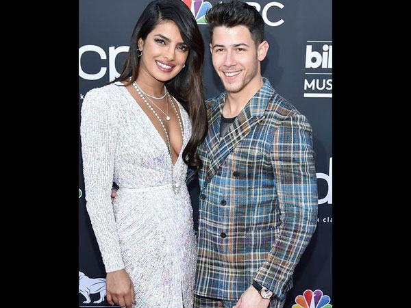 Priyanka & Nick Have A Rule When It Comes To Managing Their Personal & Professional Lives