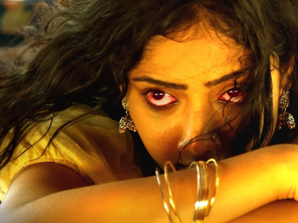 Aakasha Ganga 2