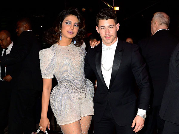 Having Kids Isn't Priyanka-Nick's Priority Right Now