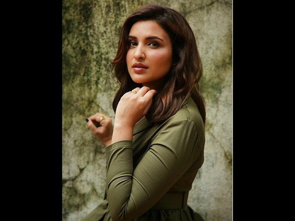 Parineeti Had A Big Heartbreak In Her Life