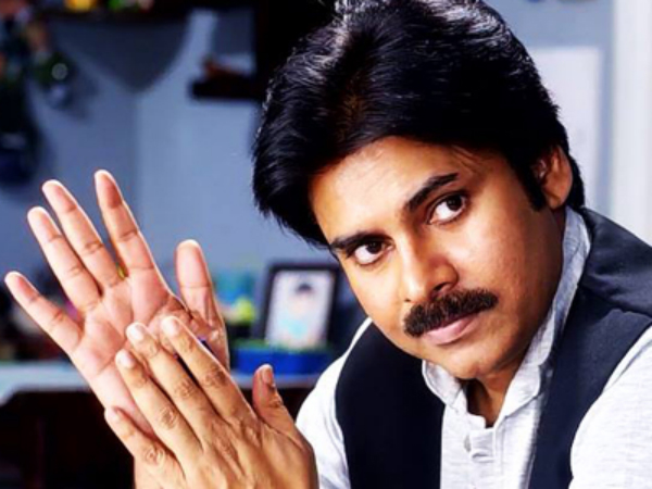 Pawan Kalyan Fans