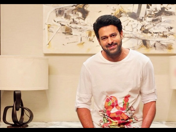 'I Will Do A Lot Of Pan-Indian Films If 'Saaho' Works'