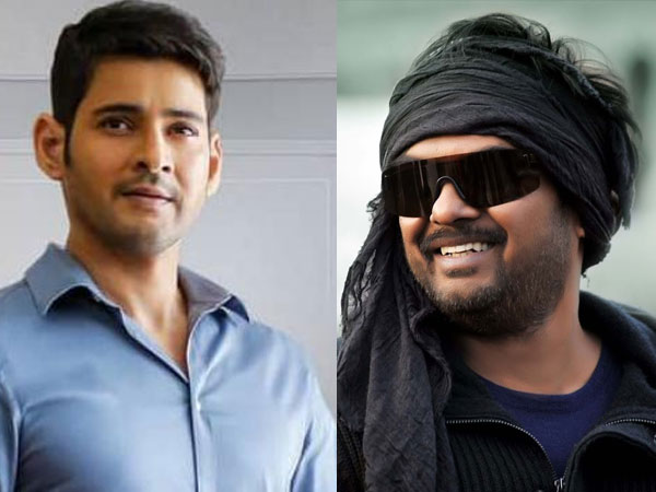 Mahesh Babu Confirms Being On Bad Terms With Puri Jagannadh - Filmibeat