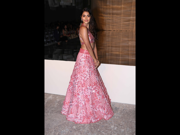Pretty In Pink