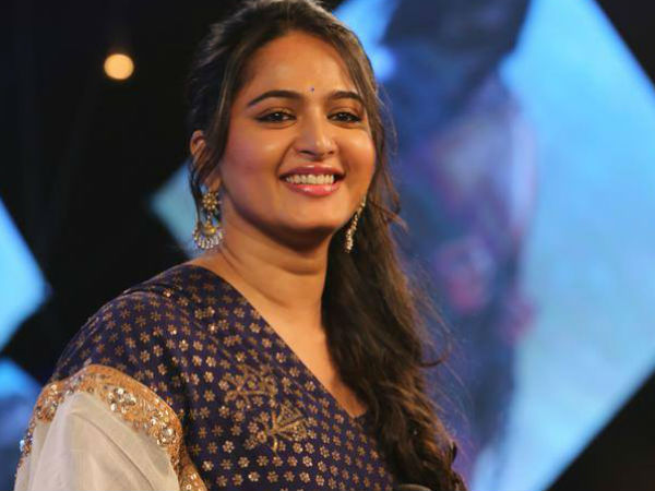 Anushka Too Is Busy