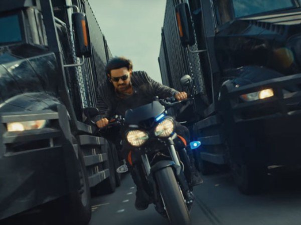 Theatrical Trailer On This Date?