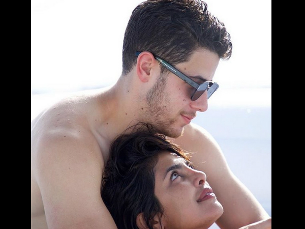 Previously, Nick Had Spoken About His Parenthood Plans