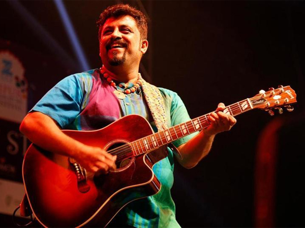 Raghu Always Sang His Own Songs