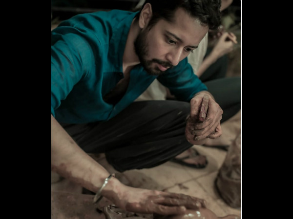 Rajat Barmecha
