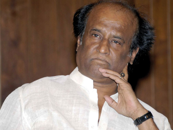 RAJINISTS
