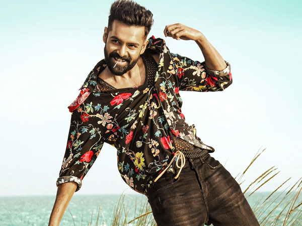 About iSmart Shankar