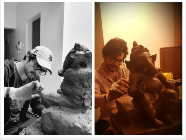 Raqesh Bapat