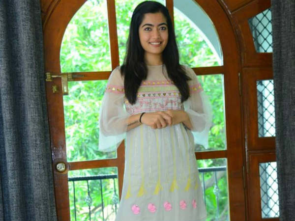 Will Sarileru Neekevvaru Be Her Ticket To Superstardom?
