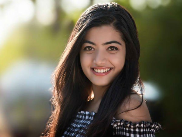 Is Rashmika Targetted?