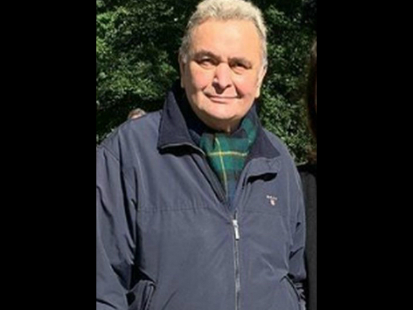 The Actor Narrated An Amusing Incident When He Was Mistaken For An Ex-waiter