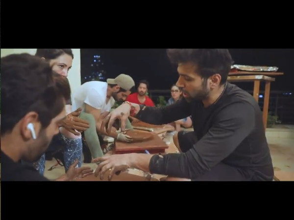 Rithvik Dhanjani