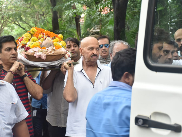 A Heartbreaking Day For The Roshans