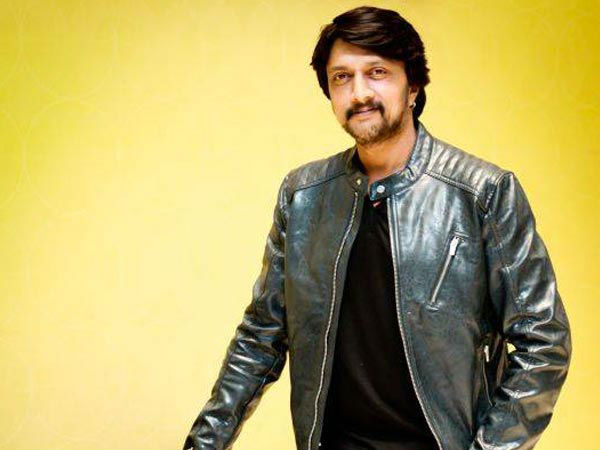 Sudeep