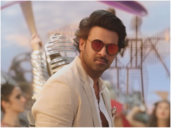 Saaho US Premieres