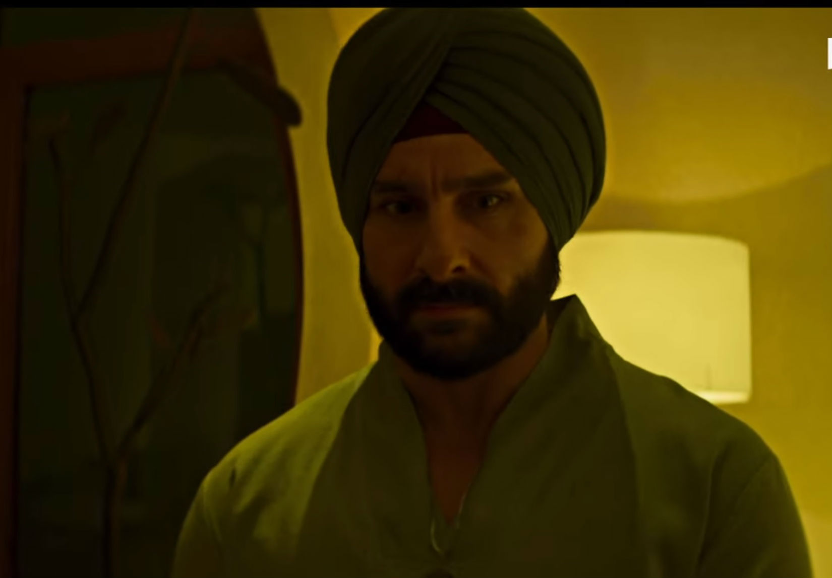 Sacred Games 2: MLA Demands Makers To Remove ‘Saif Throwing Away Kada’ Scene As It Insults Sikhs Sacred Games 2: MLA Demands Makers To Remove ‘Saif Throwing Away Kada’ Scene As It Insults Sikhs