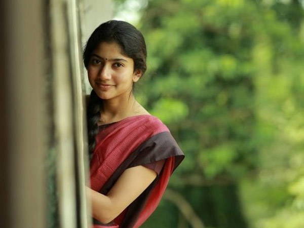 Sai Pallavi Turns Down Offers