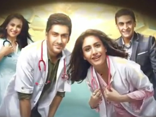 Sanjivani 2 & Kasautii Zindagii Kay 2